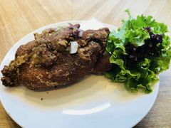 -莆田餐厅PUTIEN(三里屯店)