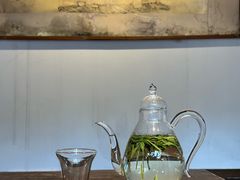 -古今茶语·峨眉山有机茶体验馆