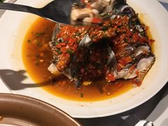 -渔舟意·湖南家宴(萝岗纳金城店)