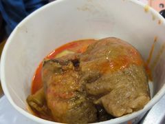 -东街钟楼肉粽(总店)