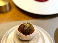 -Amber(置地文华东方酒店)