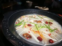 -舒家大院老火锅(台江路店)