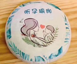 点击看大图 -昕孕瑜伽·孕妇瑜伽·产后修复