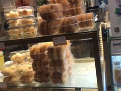 -BreadTalk面包新语·烘焙蛋糕(高德置地春广场店)