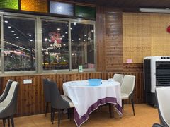 -绿雅居原生态农庄(小涌店)