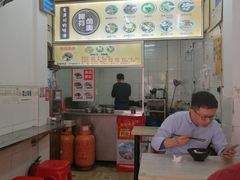 大堂-阿芬卤面(花巷店)