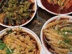 -牛王庙(龙华花园店)