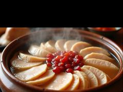 -尚尚仙·酸汤猪手·猪肚鸡火锅(华联万柳购物中心店)