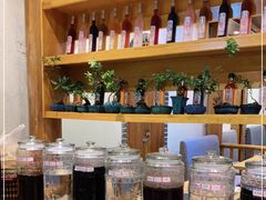 自助取餐区-妈妈的味道(和顺古镇店)