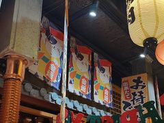 -牛也烧肉(摩尔城店)