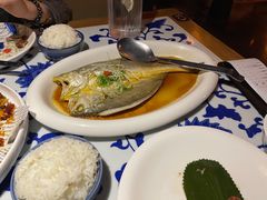 -江南赋(内蒙古大厦店)