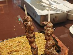 -三个大叔东北烧烤·砂锅菜(西三旗店)