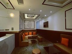 VIP厅休闲区-英皇UA电影城(虹桥天地店)