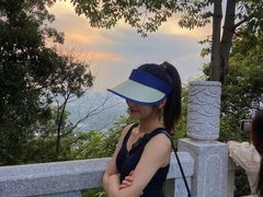 -高榜山景区