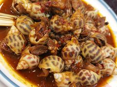 麻辣花螺-三妹小龙虾·黄油蟹(华侨城总店)