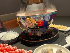 -东来顺饭庄(王府井步行街店)