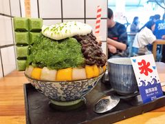 -WONDER ICE 萬得冰田(建設路总店)
