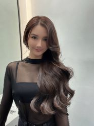 -INSTYLE造型·明星店