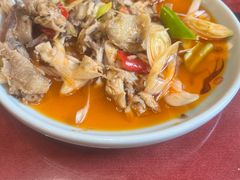 -Xabnam_夏葡纳·新疆餐厅(日坛上街店)