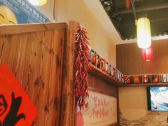 -老高烧烤(龙华星河iCO店)