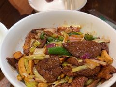 -寻裕记·现炒浇头面(人民广场店)