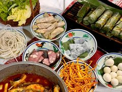 -刘姐啤酒鱼民族演艺餐厅(西街总店)