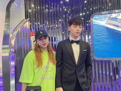 -武汉杜莎夫人蜡像馆