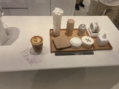 -% Arabica阿拉比卡咖啡(前滩太古里店)