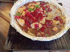 龙利鱼-壹酒贰肉1926·深夜食堂(九纬路店)
