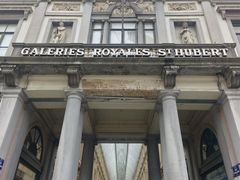 -布鲁塞尔大广场