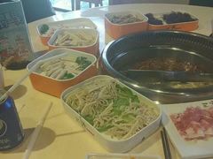 -一天好养生火锅·衢州人自己的火锅(阳光水岸店)