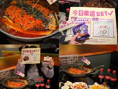 -师烤·豆花烤鱼(广州荔湾扬韬广场店)