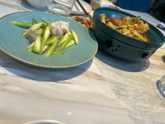 -志明眷村·台式融合菜·宵夜