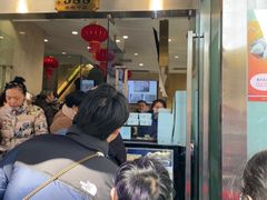 -光明邨大酒家(淮海路店)