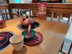 -吃饭皇帝大·土家民族菜(温州万象城店)