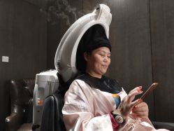 -崇尚GAVIN STYLE臻选