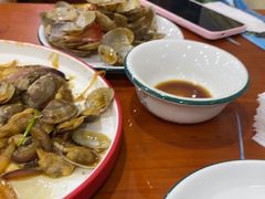 -叶存利海鲜大馅饺子(海宁路总店)