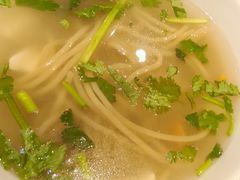 -卜家乡村饸饹店(总店)