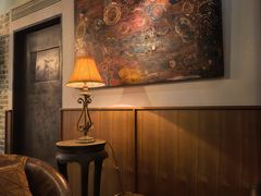 -漪龙台·B26 Rooftop Lounge