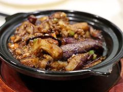 -七哥港式茶餐厅(亮马桥总店)
