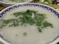 -强记鱼粥(南村店)