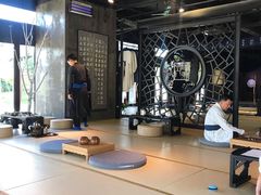 -禅射堂(嘉善越里店)