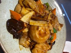 灵山什锦-品渔味湖鲜馆(拈花湾店)