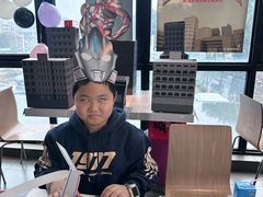 -麦当劳(金平路站店)