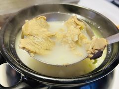 砂锅羊汤-谭十三南昌大排档(船山路总店)