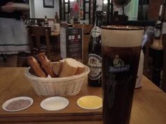 -巴伐利亚啤酒坊(意式风情街店)