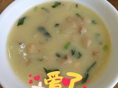脑饭-东升灌浆包(辛庄街总店)