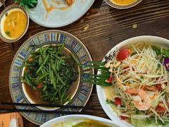 -Siam泰餐厅(水上公园店)