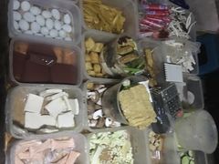 -老兵麻辣烫(世欧王庄店)
