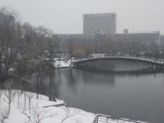 -河海大学(江宁校区)